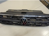 2GA853653H, 2GA853651 Решетка радиатора Volkswagen T-Roc 2021- 9168356 #1