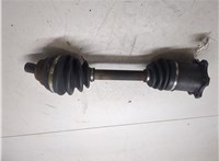 1K0407271NT, 1K0407451QX Полуось (приводной вал, шрус) Volkswagen Passat 6 2005-2010 9168403 #3