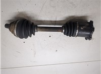 1K0407271NT, 1K0407451QX Полуось (приводной вал, шрус) Volkswagen Passat 6 2005-2010 9168403 #4