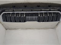 565853653B Решетка радиатора Skoda Kodiaq 2016-2025 9168482 #3
