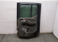 82100EB30J Дверь боковая (легковая) Nissan Navara 2005-2015 9168536 #5