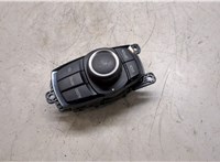 ZE926170403, 926170403, 033623101, 140426R0 Джойстик мультимедиа BMW 3 F30 2012-2019 9168602 #4