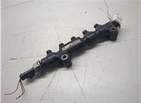 9654592680 Рампа (рейка) топливная Citroen C4 2004-2010 9168636 #4