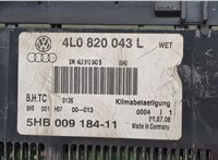 4L0820043L Переключатель отопителя (печки) Audi Q7 2006-2009 9168876 #2