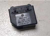 3B0959855B Кнопка стеклоподъемника (блок кнопок) Volkswagen Golf 4 1997-2005 9169046 #3