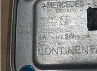 A2229000115 Блок розжига Mercedes C W205 2014-2018 9169064 #9