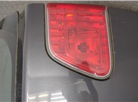 6700505100 Крышка (дверь) багажника Toyota Avensis 3 2009-2015 9169139 #5