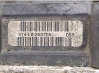 58727M1350, 0265800330 Блок АБС, насос (ABS, ESP, ASR) Nissan Almera N16 2000-2006 9169149 #5