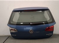 5G6827025AA Крышка (дверь) багажника Volkswagen Golf 7 2012-2017 9169197 #1