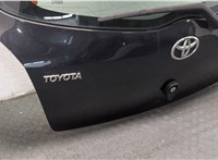  Крышка (дверь) багажника Toyota Yaris 2005-2011 9169223 #3