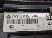 4F0907289E Блок предохранителей Audi A6 (C6) 2005-2011 9169252 #4