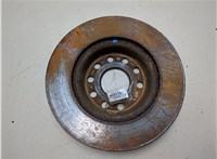 1K0615301AK Диск тормозной Skoda Yeti 2009-2018 9169305 #6