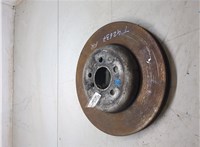 34116860909, 6860909 Диск тормозной BMW 5 G30, G31 2017-2023 9169307 #2