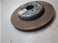 34116860909, 6860909 Диск тормозной BMW 5 G30, G31 2017-2023 9169307 #3