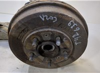 4166090, YL841109HAA, 4159711, 1L845B549HAA, 4184282 Ступица (кулак, цапфа) Ford Maverick 2000-2007 9169371 #2