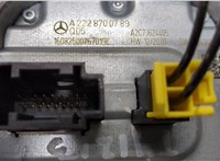 A2228700789 Блок розжига Mercedes C W205 2014-2018 9169401 #3