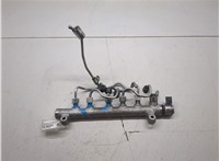 31303612 Рампа (рейка) топливная Volvo S90 2016-2020 9169438 #4