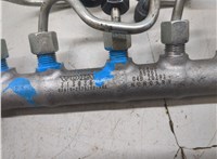 31303612 Рампа (рейка) топливная Volvo S90 2016-2020 9169438 #5