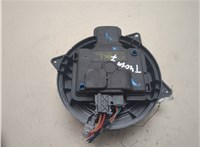 A1648350607 Двигатель отопителя (моторчик печки) Mercedes GL X164 2006-2012 9169549 #8
