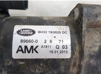 BH3219G525DC Компрессор воздушный (пневмоподвески) Land Rover Discovery 3 2004-2009 9169713 #4