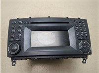 A2038705094 Магнитола Mercedes CLC 2008-2011 9169797 #16
