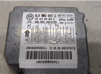 4L0959655C Блок управления подушками безопасности Audi Q7 2006-2009 9169833 #3