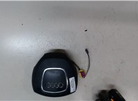 4F0880201BC Подушка безопасности водителя Audi A6 (C6) 2005-2011 9169972 #4