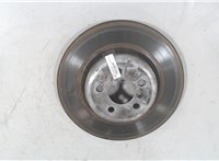 34216860925, 6860925 Диск тормозной BMW 5 G30, G31 2016-2024 9170056 #4