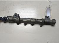  Рампа (рейка) топливная Opel Astra J 2010-2017 9170116 #1