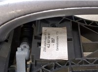  Ручка двери наружная Audi Q7 2006-2009 9170159 #2