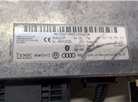 4E0910336L Блок управления Bluetooth Audi Q7 2006-2009 9170185 #4