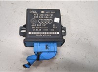 4L0907357 Блок управления корректора фар Audi Q7 2006-2009 9170190 #1