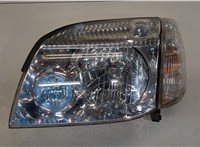 260608H725 Фара (передняя) Nissan X-Trail (T30) 2001-2006 9170213 #1