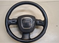 4F0880201BA Руль Audi A6 (C6) Allroad 2006-2012 9170286 #1