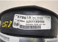 34003934B Подушка безопасности водителя Chrysler Voyager 2007-2010 9170294 #3