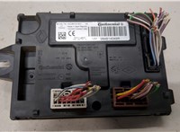 284B14049R Блок управления бортовой сети (Body Control Module) Dacia Duster 2010-2017 9170410 #1