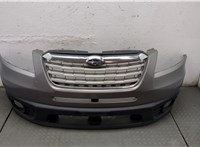  Бампер Subaru Tribeca (B9) 2007-2014 9170472 #1