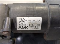 A2513202604 Компрессор воздушный (пневмоподвески) Mercedes R W251 2005- 9170565 #3