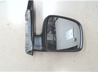  Зеркало боковое Volkswagen Caddy 2004-2010 9170704 #6