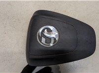  Подушка безопасности водителя Opel Astra J 2010-2017 9170926 #1