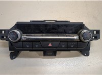 B0L761190 Переключатель отопителя (печки) Mazda CX-30 9171129 #1