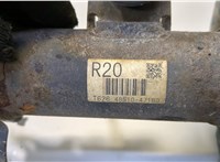 4851047160 Амортизатор подвески Toyota Prius 2015-2019 9171462 #3