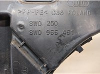 8W0955451 Бачок омывателя Audi A4 (B9) Allroad 2016-2020 9171523 #3