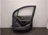 42527449, 13577716 Ручка двери наружная Chevrolet Trax 2016-2022 11078748 #7