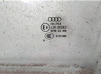 4F0845201D Стекло боковой двери Audi A6 (C6) Allroad 2006-2012 9171609 #2