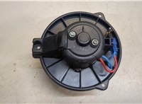 0130111195 Двигатель отопителя (моторчик печки) Opel Astra G 1998-2005 9171714 #3