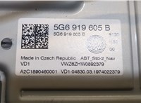 5G6919605B Магнитола Volkswagen Tiguan 2016-2020 9171808 #3