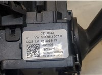 3C5953513C Переключатель поворотов и дворников (стрекоза) Volkswagen Passat 6 2005-2010 9172090 #9