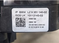 61319351140 Переключатель поворотов и дворников (стрекоза) BMW 3 F30 2012-2019 9172103 #6