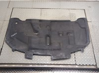  Обшивка капота Opel Astra G 1998-2005 9172185 #1